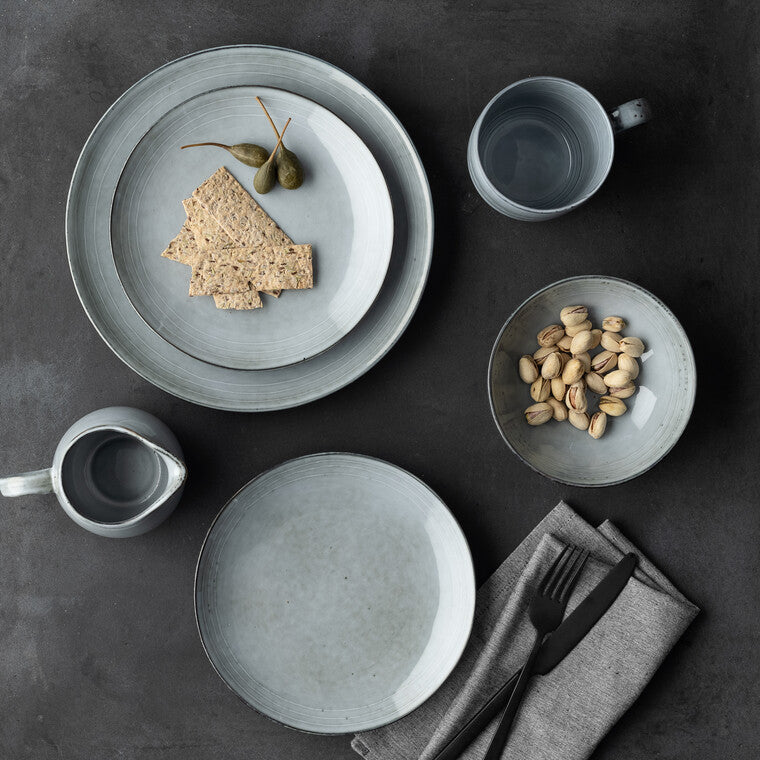 Cloud middagstallerken Ø27 cm